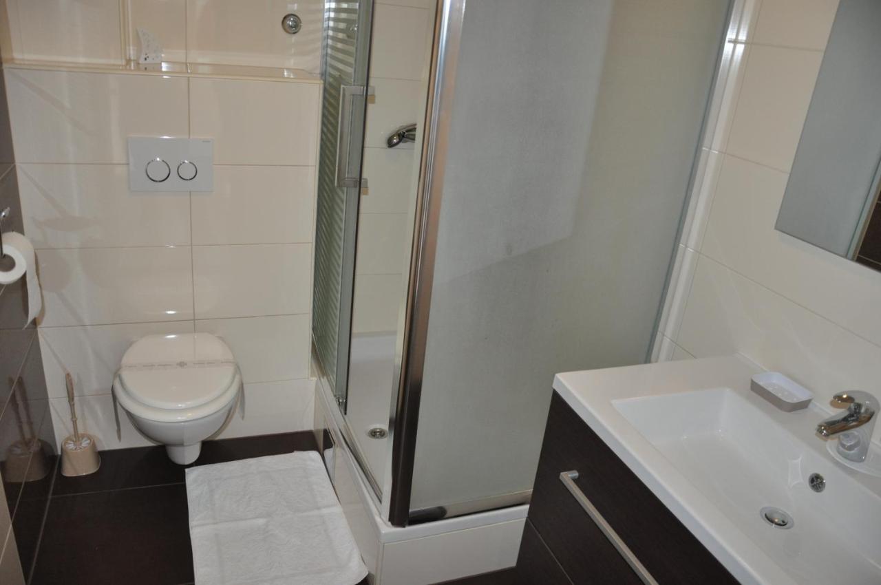 Premium Appartments Suha Punta Kampor Екстериор снимка