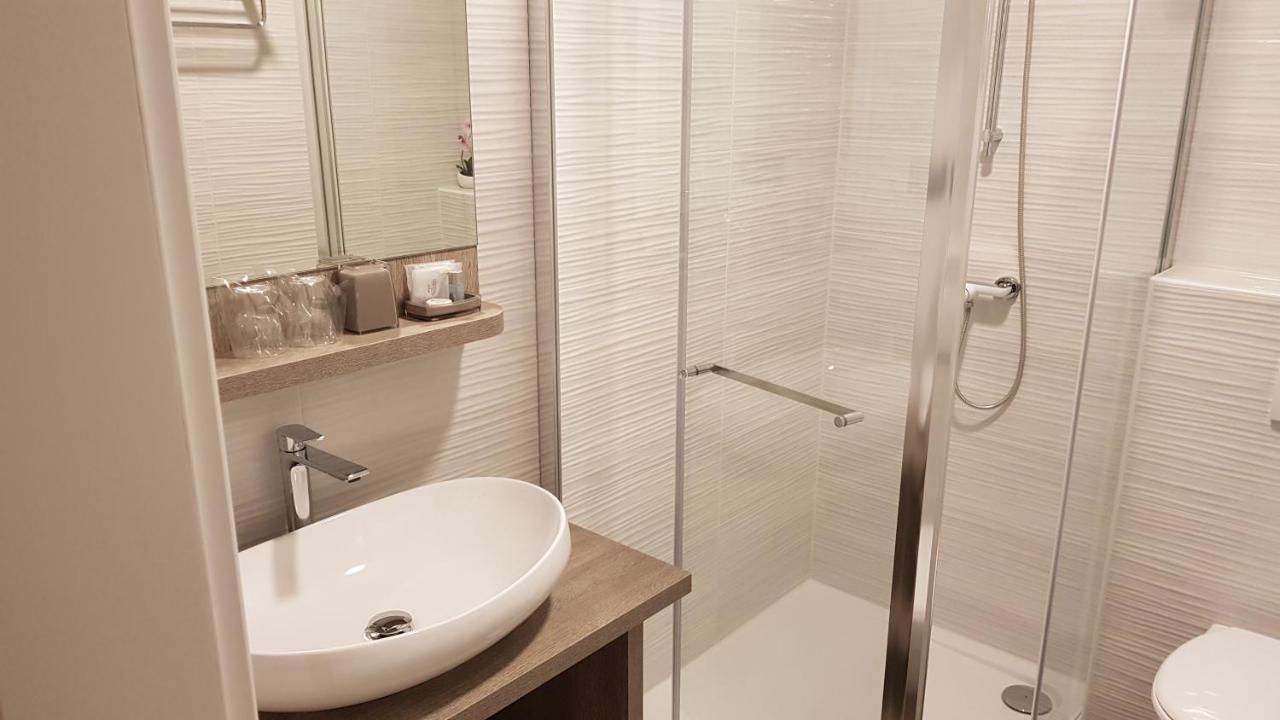 Premium Appartments Suha Punta Kampor Екстериор снимка